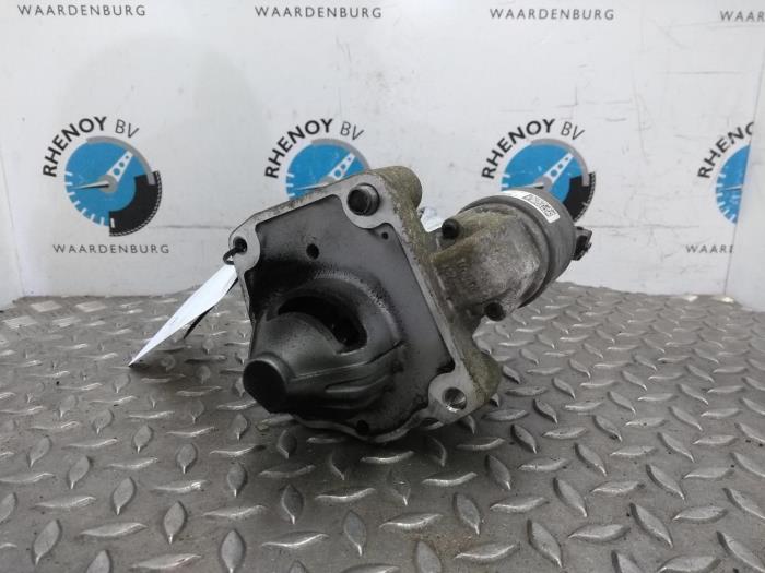 Anlasser Opel Corsa (Gebraucht)