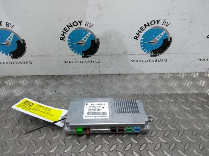Used Engine management computer Landrover Discovery Sport L550 Price € 121,00 Inclusive VAT offered by Rhenoy Onderdelen b.v.