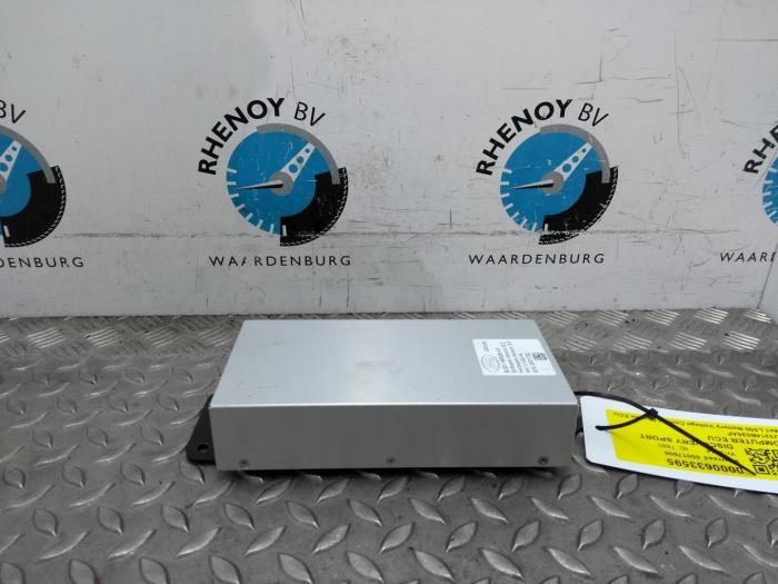 Used Engine management computer Landrover Discovery Sport L550 Price € 181,50 Inclusive VAT offered by Rhenoy Onderdelen b.v.