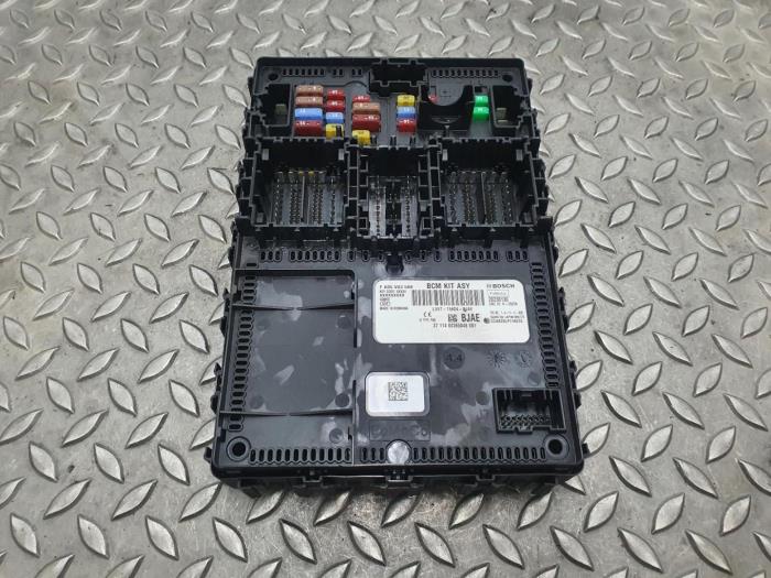 Engine management computer Ford Puma (Used)