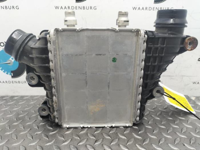 Usados Intercooler Jaguar E-Pace Precio € 181,50 IVA incluido ofrecido por Rhenoy Onderdelen b.v.