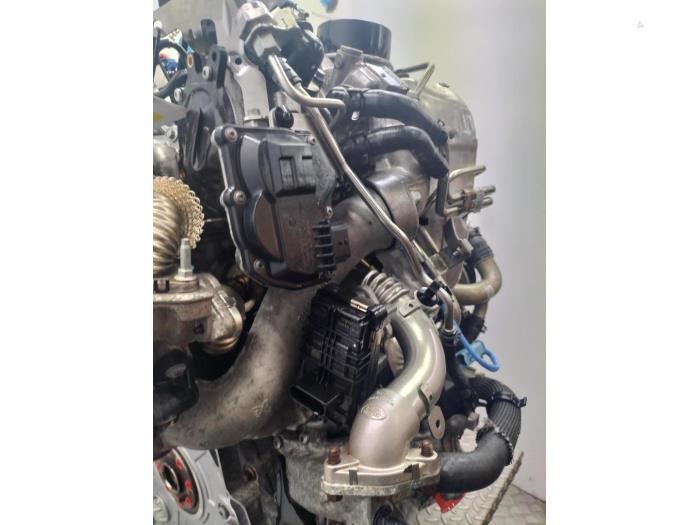 Używane Turbo Landrover Discovery Sport L550 Cena € 907,50 Z VAT oferowane przez Rhenoy Onderdelen b.v.