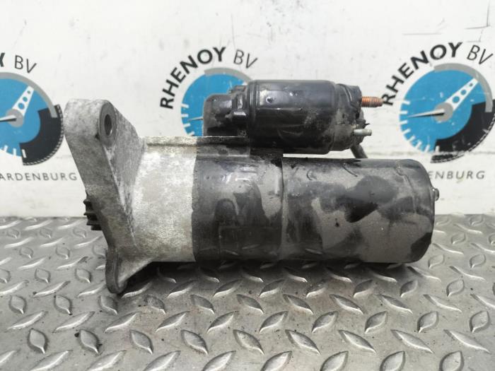 Used Starter Landrover Discovery Sport L550 Price € 181,50 Inclusive VAT offered by Rhenoy Onderdelen b.v.