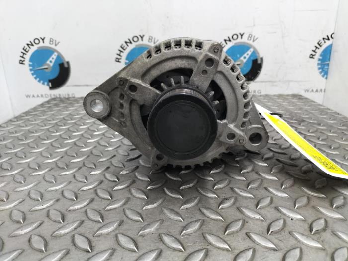 Usagé Dynamo Fiat Tipo Prix € 242,00 Prix TTC proposé par Rhenoy Onderdelen b.v.