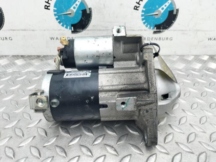Starter Mitsubishi Space Star (Used)