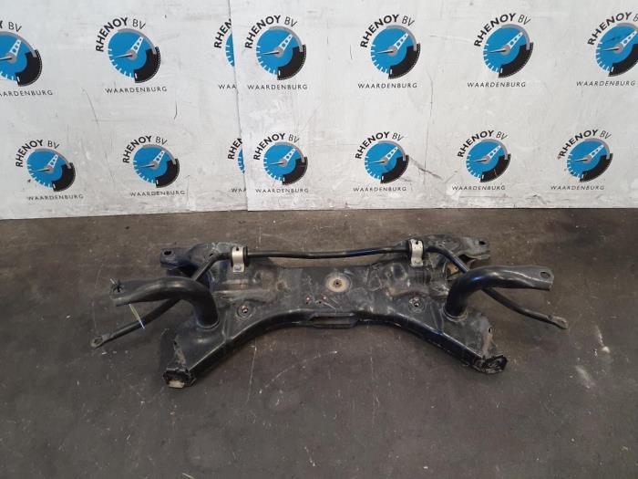 Used Subframe Mitsubishi Space Star Price € 211,75 Inclusive VAT offered by Rhenoy Onderdelen b.v.