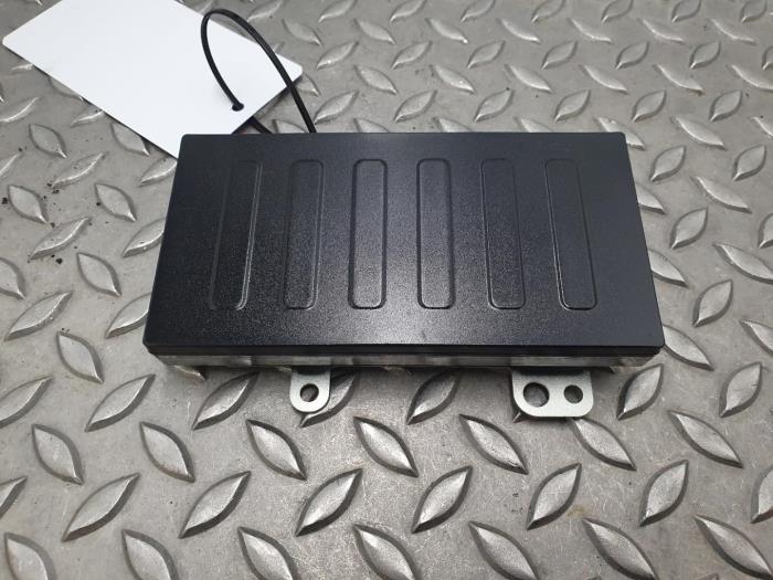 Used Engine management computer Ford Kuga Price € 121,00 Inclusive VAT offered by Rhenoy Onderdelen b.v.
