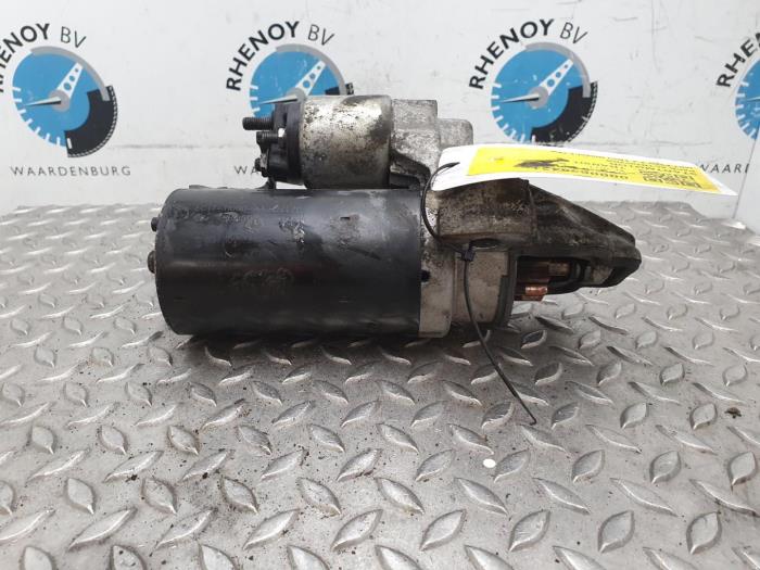 Used Starter Ford Transit Price € 48,40 Inclusive VAT offered by Rhenoy Onderdelen b.v.