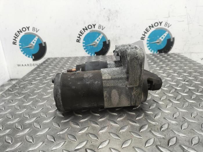 Used Starter Peugeot 3008 Price € 36,30 Inclusive VAT offered by Rhenoy Onderdelen b.v.