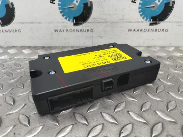Used Engine management computer Ford Transit Price € 90,75 Inclusive VAT offered by Rhenoy Onderdelen b.v.