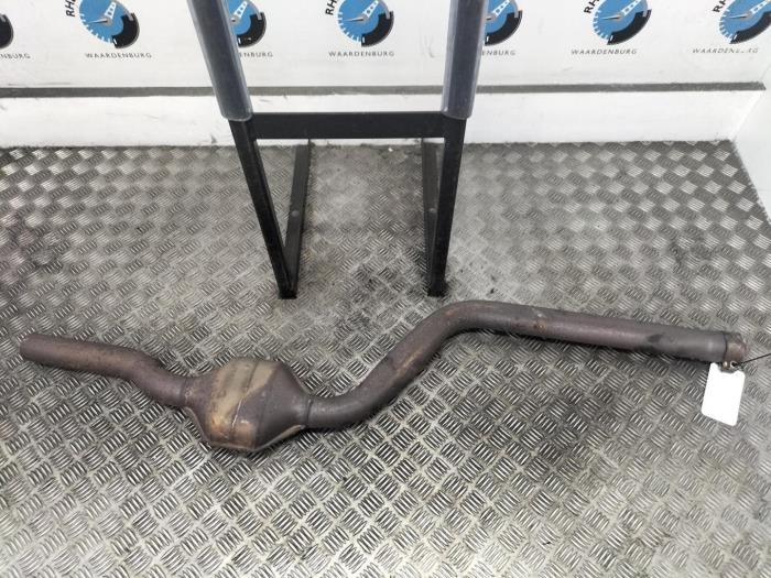 Gebrauchte Katalysator BMW 3-Serie Preis € 484,00 Mit Mehrwertsteuer angeboten von Rhenoy Onderdelen b.v.