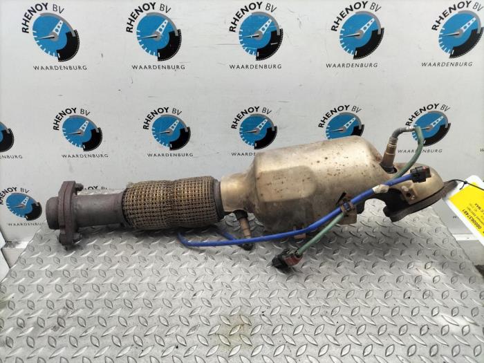 Usagé Catalyseur Ford C-Max Prix € 363,00 Prix TTC proposé par Rhenoy Onderdelen b.v.