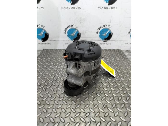 Dynamo BMW 3-Serie (Gebraucht)