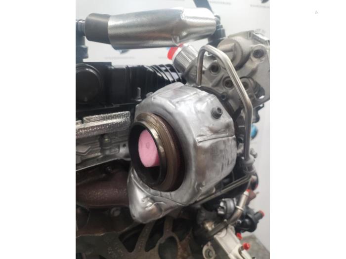 Używane Turbo Ford Transit Custom Cena € 605,00 Z VAT oferowane przez Rhenoy Onderdelen b.v.