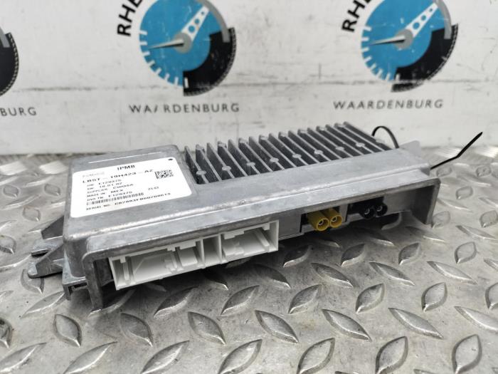 Used Engine management computer Chevrolet Explorer Price € 181,50 Inclusive VAT offered by Rhenoy Onderdelen b.v.