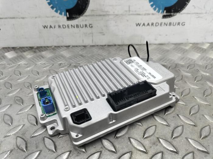 Used Engine management computer Chevrolet Explorer Price € 242,00 Inclusive VAT offered by Rhenoy Onderdelen b.v.