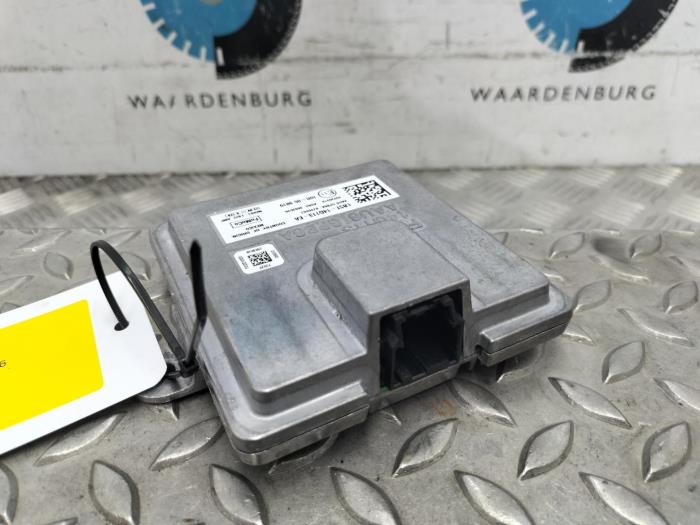 Used Engine management computer Chevrolet Explorer Price € 121,00 Inclusive VAT offered by Rhenoy Onderdelen b.v.