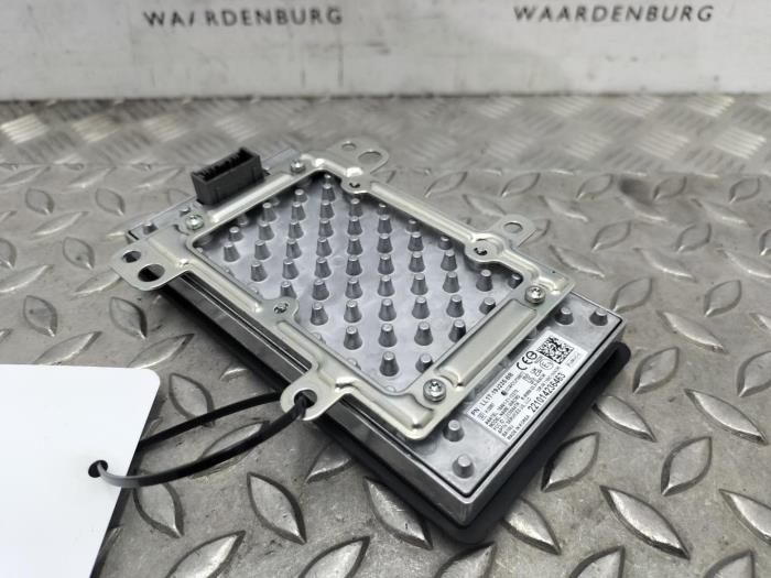 Used Engine management computer Chevrolet Explorer Price € 121,00 Inclusive VAT offered by Rhenoy Onderdelen b.v.