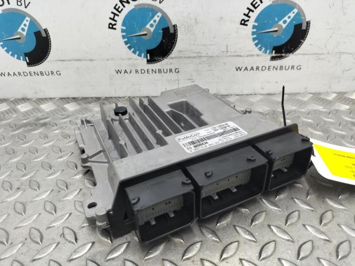Used Engine management computer Chevrolet Explorer Price € 302,50 Inclusive VAT offered by Rhenoy Onderdelen b.v.