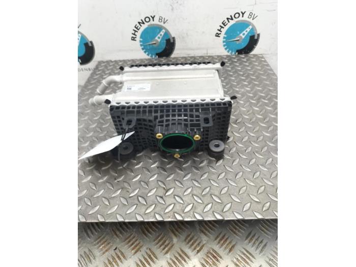 Used Intercooler Ford Transit Custom Price € 96,80 Inclusive VAT offered by Rhenoy Onderdelen b.v.