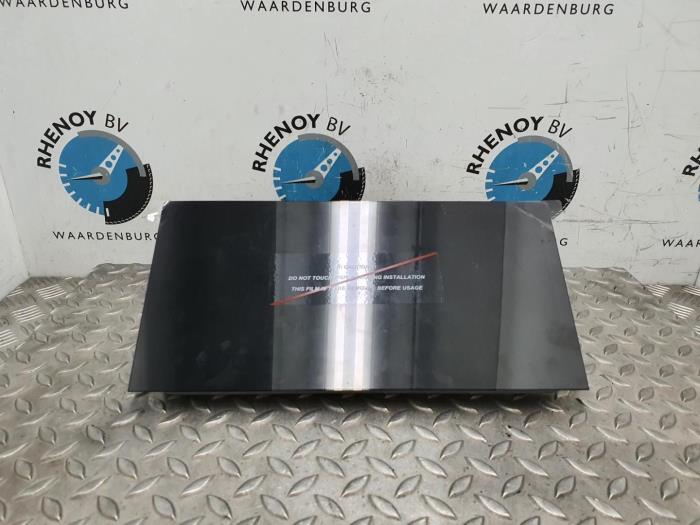 Usagé Ordinateur de bord Ford Transit Custom Prix € 302,50 Prix TTC proposé par Rhenoy Onderdelen b.v.