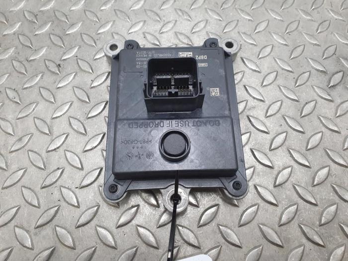 Engine management computer Ford Transit Custom (Used)