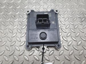 Engine management computer from a Ford Transit Custom 2024