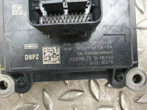 Engine management computer from a Ford Transit Custom 2024
