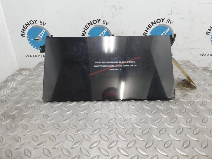 Usagé Ordinateur de bord Ford Transit Custom Prix € 302,50 Prix TTC proposé par Rhenoy Onderdelen b.v.