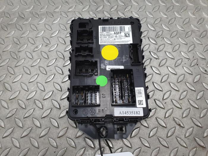 Used Engine management computer Ford Transit Custom Price € 121,00 Inclusive VAT offered by Rhenoy Onderdelen b.v.