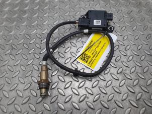 Sonde lambda d'un Ford Transit Custom 2024