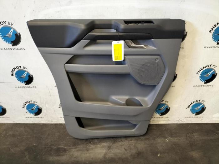 Begagnade Diverse Ford Transit Custom Pris € 96,80 Inklusive moms erbjuds av Rhenoy Onderdelen b.v.
