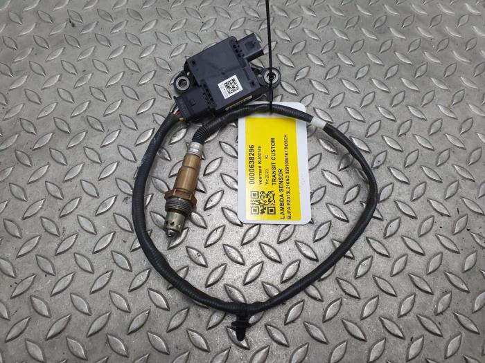 Usagé Sonde lambda Ford Transit Custom Prix € 242,00 Prix TTC proposé par Rhenoy Onderdelen b.v.