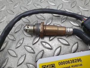 Lambda probe from a Ford Transit Custom 2024