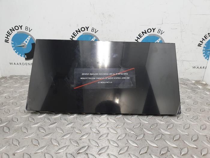 Usagé Ordinateur de bord Ford Transit Custom Prix € 302,50 Prix TTC proposé par Rhenoy Onderdelen b.v.