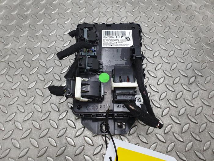 Used Engine management computer Ford Transit Custom Price € 121,00 Inclusive VAT offered by Rhenoy Onderdelen b.v.