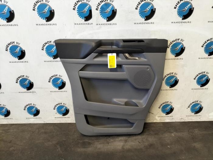 Begagnade Diverse Ford Transit Custom Pris € 96,80 Inklusive moms erbjuds av Rhenoy Onderdelen b.v.