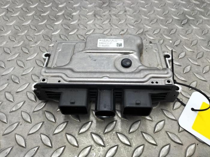 Used Engine management computer Ford Transit Custom Price € 96,80 Inclusive VAT offered by Rhenoy Onderdelen b.v.