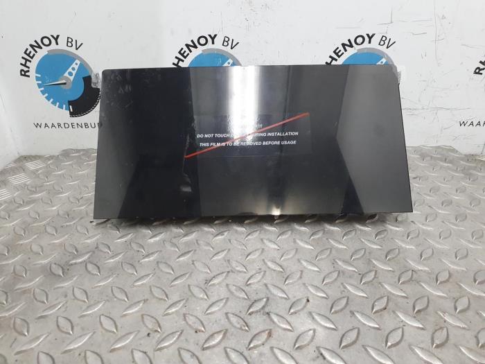 Usagé Ordinateur de bord Ford Transit Custom Prix € 302,50 Prix TTC proposé par Rhenoy Onderdelen b.v.