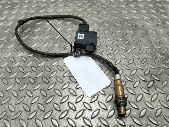 Sonde lambda Ford Transit Custom (Occasion)