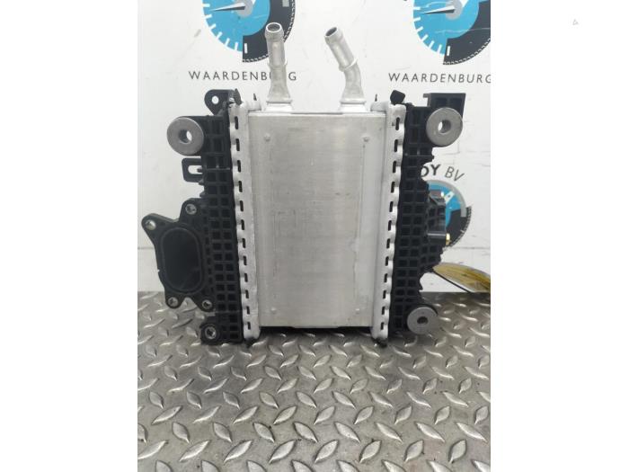 Usados Intercooler Ford Transit Custom Precio € 96,80 IVA incluido ofrecido por Rhenoy Onderdelen b.v.
