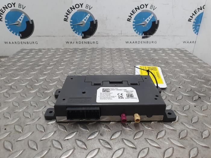 Used Engine management computer Ford Fiesta Price € 90,75 Inclusive VAT offered by Rhenoy Onderdelen b.v.