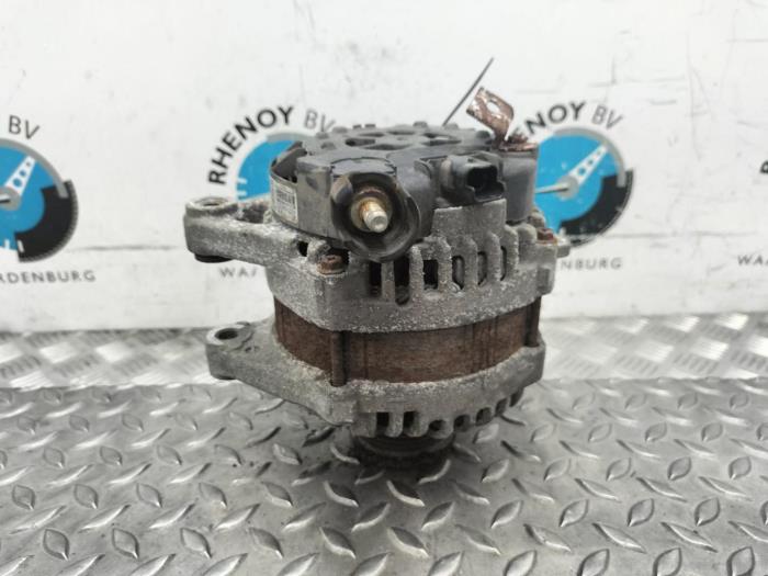 Begagnade Dynamo Citroen Jumper Pris € 121,00 Inklusive moms erbjuds av Rhenoy Onderdelen b.v.
