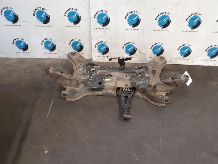 Used Subframe Ford Transit Custom Price € 205,70 Inclusive VAT offered by Rhenoy Onderdelen b.v.