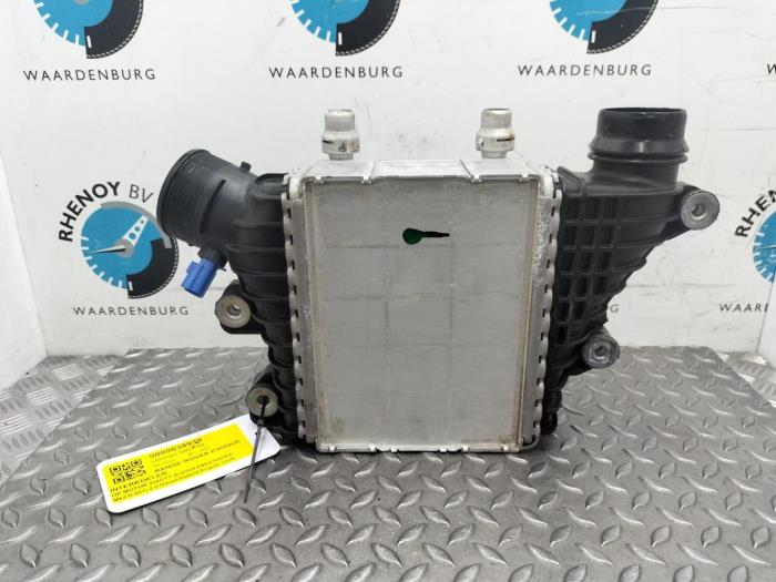 Usados Intercooler Landrover Range Rover Precio € 96,80 IVA incluido ofrecido por Rhenoy Onderdelen b.v.