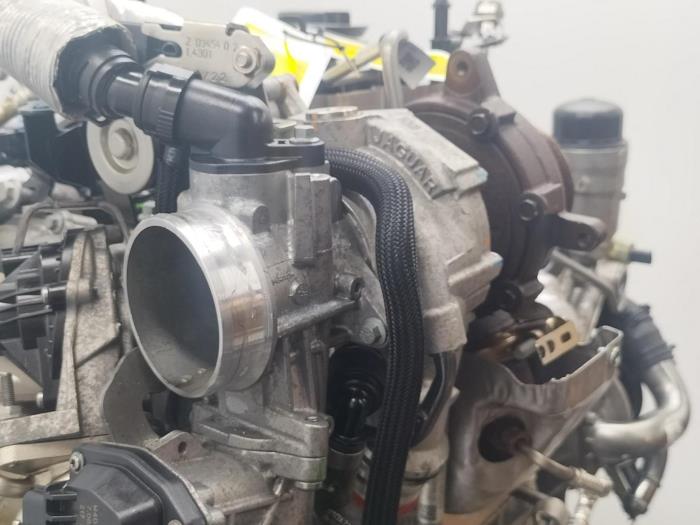 Używane Turbo Landrover Range Rover Cena € 907,50 Z VAT oferowane przez Rhenoy Onderdelen b.v.