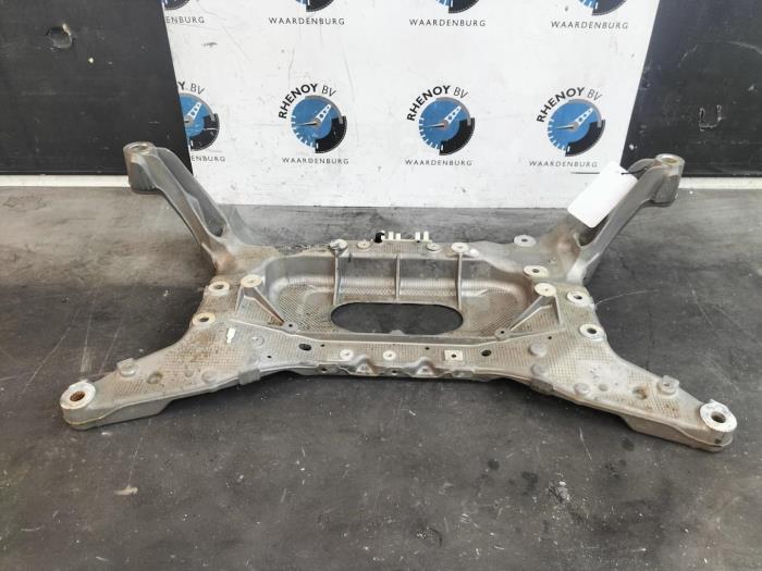 Used Subframe Landrover Range Rover Price € 302,50 Inclusive VAT offered by Rhenoy Onderdelen b.v.