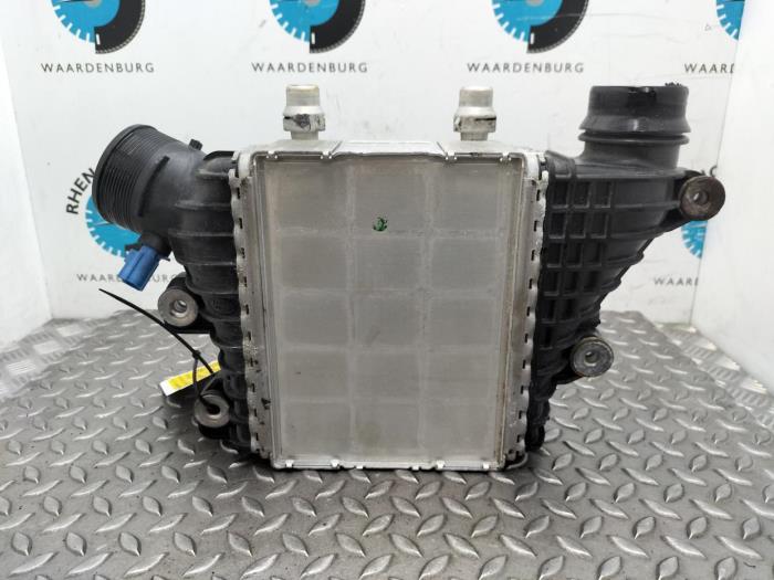 Usados Intercooler Landrover Range Rover Precio € 96,80 IVA incluido ofrecido por Rhenoy Onderdelen b.v.