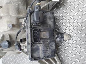Differential hinten van een Landrover Range Rover 2022
