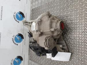 Differential hinten van een Landrover Range Rover 2022